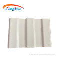 wall decoration anti-corrosion PVC wall ceiling panel